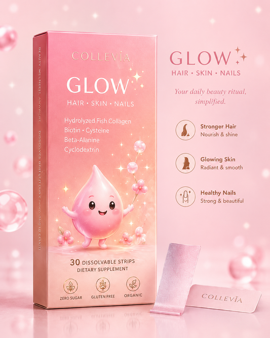 Collevia Beauty from Within for Skin